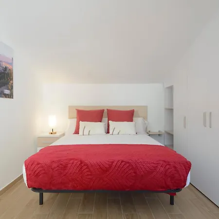 Apartment J De La Alhambra *