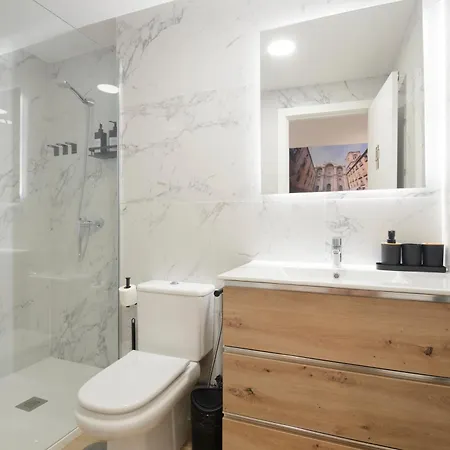 Appartement J De La Alhambra