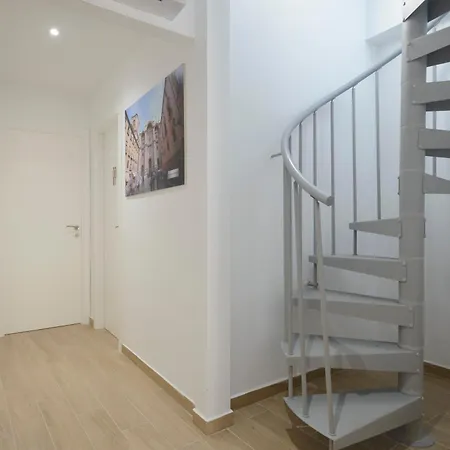 Appartement J De La Alhambra *