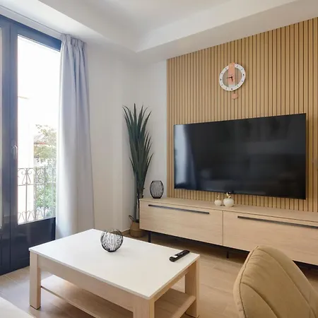 Appartement J De La Alhambra