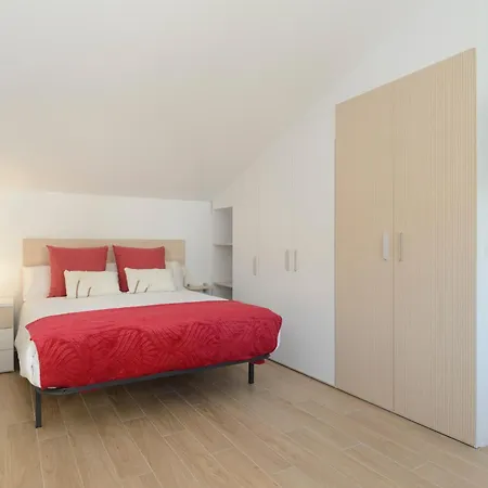 J De La Alhambra Appartement *