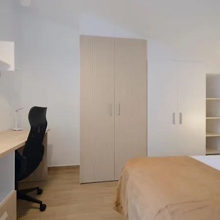 J De La Alhambra Appartement