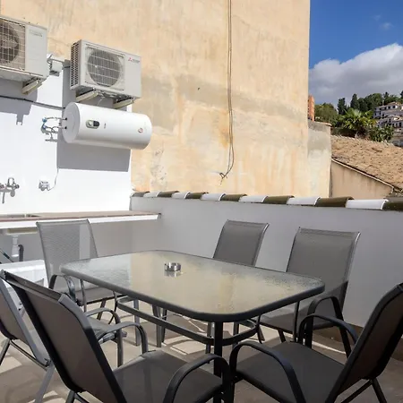 Appartement J De La Alhambra