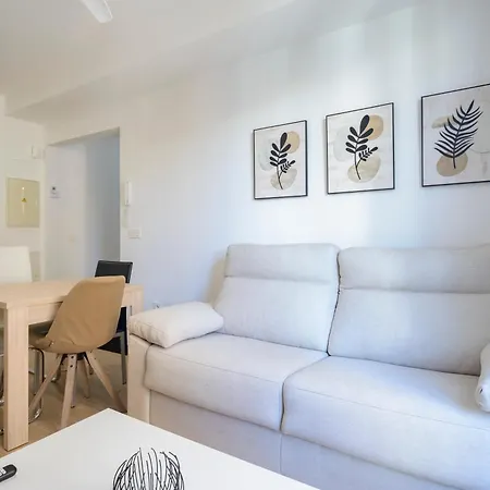 Appartement J De La Alhambra