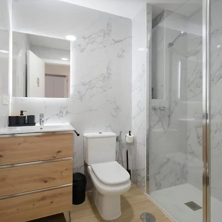 J De La Alhambra Appartement *