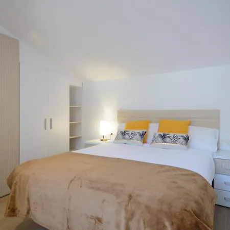 J De La Alhambra Appartement