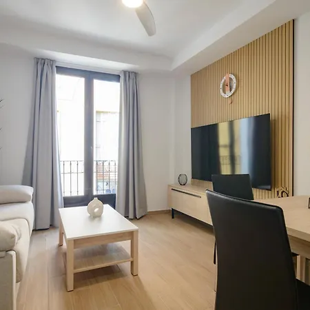 Appartement J De La Alhambra