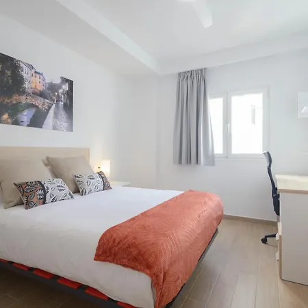 Appartement J De La Alhambra *