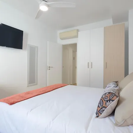 Appartement J De La Alhambra *